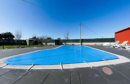 Refined Villa near Catanhede with Private Pool - Foto 4