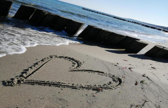 Comfortable Apartment Near Insel Poel - Foto 35