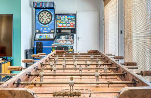 Villa Océans un havre de luxe et sérénité avec vue panoramique - Foto 31