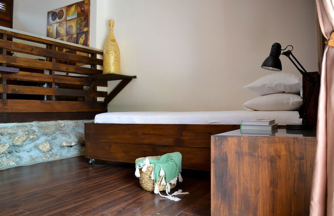 Jan Kok Lodges - Foto 13