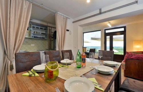 Juras Country House, bazen, sauna ,hot tube,vrt - Foto 14