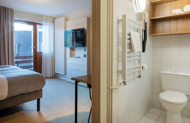 Belambra Clubs Les Saisies - Les Embrunes - Foto 14