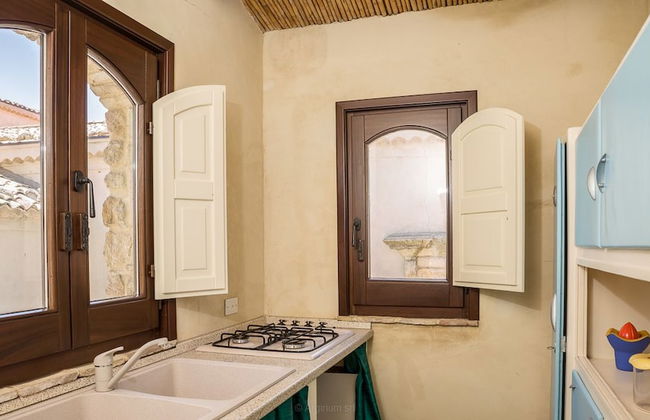 Case al Borgo Home Relais - Photo 21