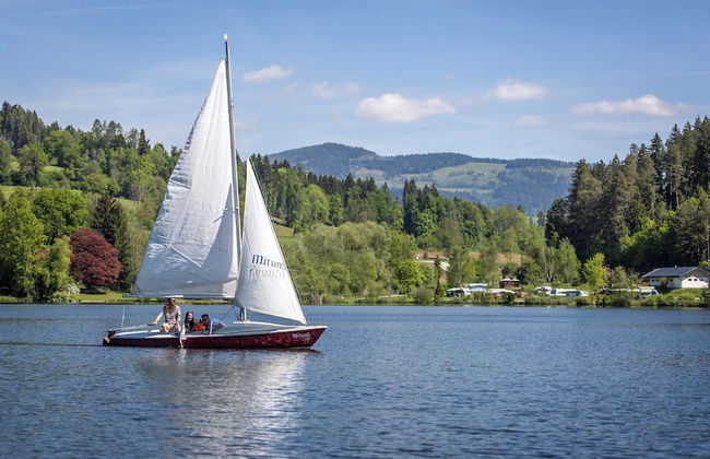 Feriendorf am Maltschacher See - Photo 22
