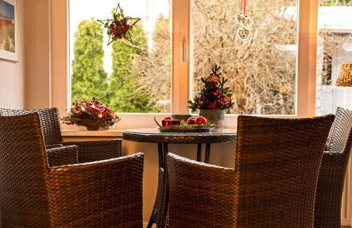 Villa Morgentau - Foto 49