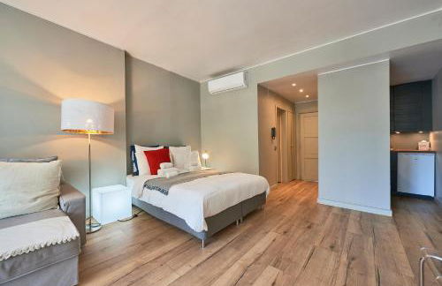 Estoril BeachFront Balcony apartment - Foto 12