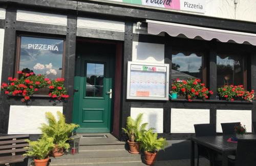 Stellwerk, optional mit Sauna und Whirlpool - Foto 12