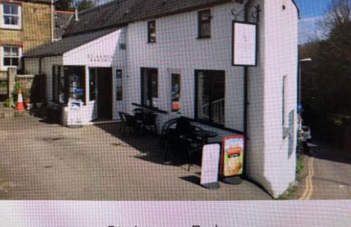 Rosevean Cottage St Agnes - Foto 12