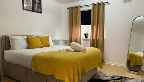 Spectacular Apartment - Foto 5