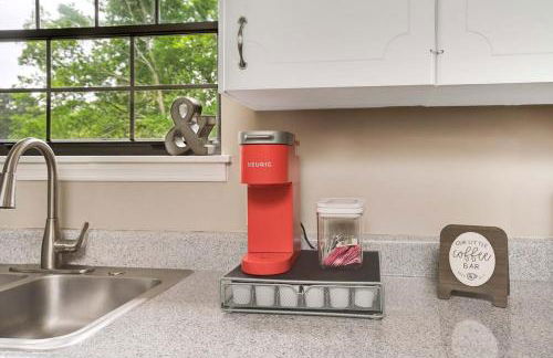 Country Lane Cottage- privacy & quiet neighborhood - Foto 6