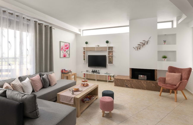 Villa Ifigenia - Photo 10