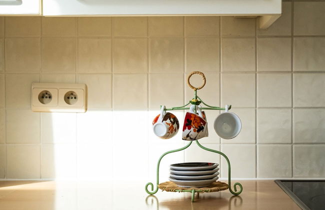 Modern 1st Floor Apartment in Oostduinkerke - Foto 15