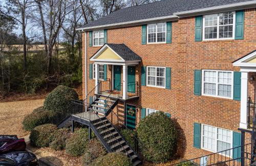 Woodstone Retreat right next to UGA golf course - Foto 18