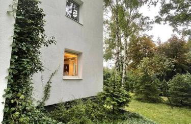 Beautiful villa with garden in Milanówek - Foto 18