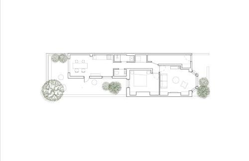 Stylish & Spacious! A Victorian House in Zone 1! - Foto 18