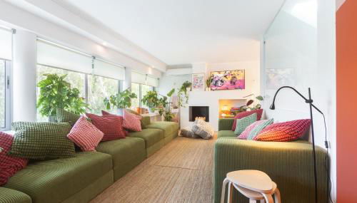 Beach Villa - 16min to Downtown - 30 PPL - Foto 2