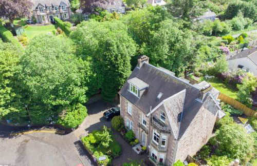 Annfield House, Callander - Foto 40