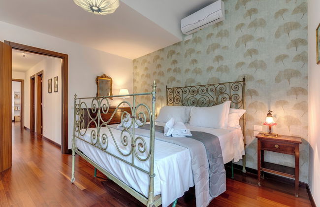 Mamo Florence - Malavolta Apartment - Foto 7