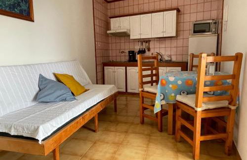 Apartamentos Piedra de la Garza 1A - Foto 11