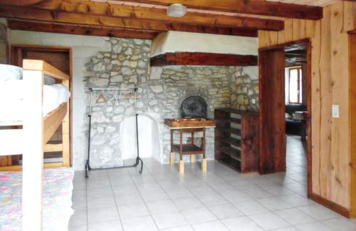 Maison isolée et calme à Septmoncel avec vue sur montagne - Foto 7