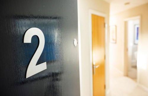 The Hockney - 2 Bd Hip Ap Ultra Fast WIFI - Foto 14