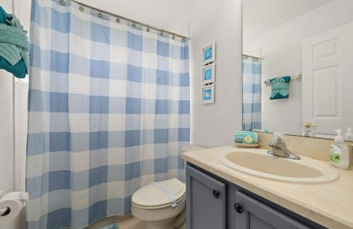 #196-Fantastic 6 bed villa with own private pool and spa with no rear neighbors - Foto 20