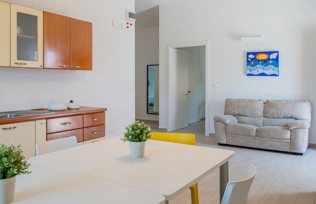 Haiku Rosa in Santa Maria Imbaro - Foto 11