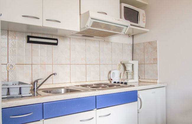 Apartments Dirk - Foto 15