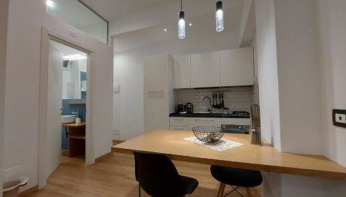 Casa Dei Normanni: DEA al mare - Foto 3, stove, pet friendly