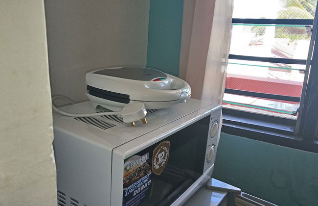 Diani Wonder Apartments - Foto 24