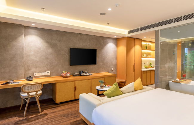 KUA CASA SUITE - Photo 51