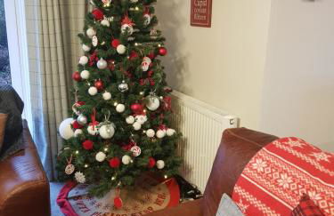 Smithy Cottage - Photo 45