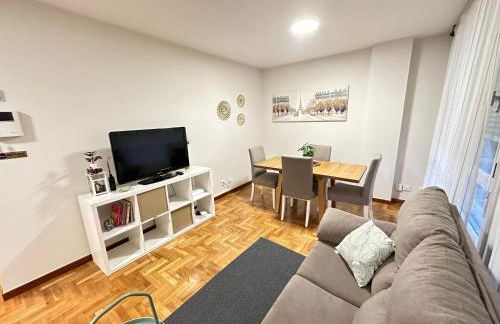 Apartamento Oviedo Parque del Oeste - Foto 4
