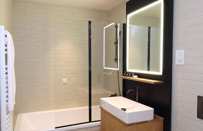 Minthis Resort - Foto 4