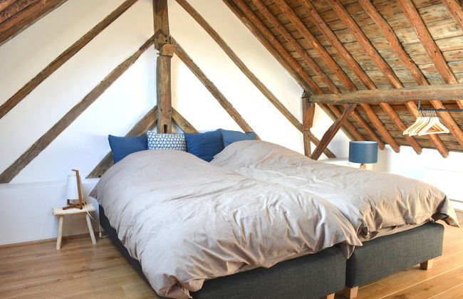 Peaceful Holiday Home - Foto 41