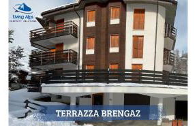 Terrazza Brengaz - Foto 1