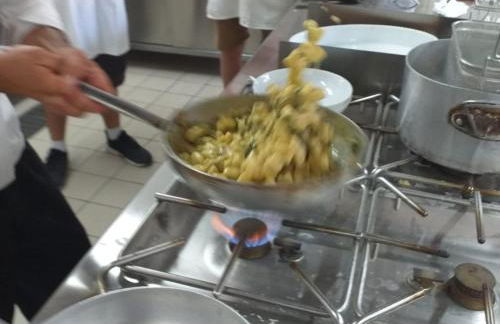 Dimora del Conte Sorrento coast seaview - Foto 35