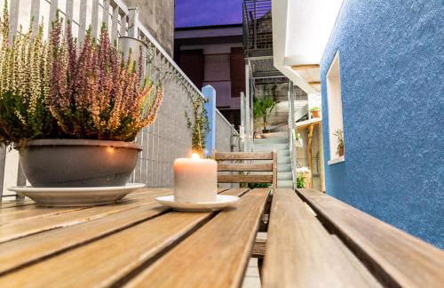 La casa di Giò - Bio Appartamento - Foto 10