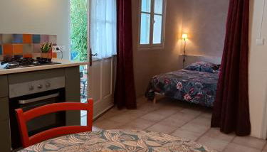 Sous la vigne - Foto 5