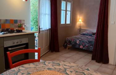 Sous la vigne - Foto 5