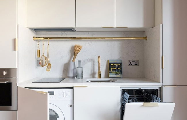 Zanzibar Locke - Foto 38