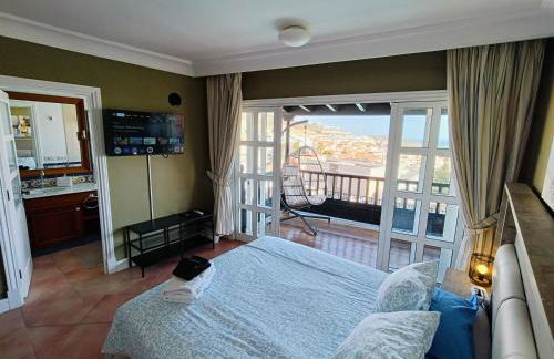 Villa Magnificent 5-star with sea view, jacuzzi and pool - Foto 57