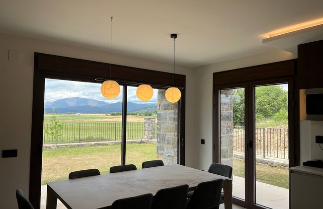 Casas Pirineo Aínsa: Pool & Garden - Foto 49