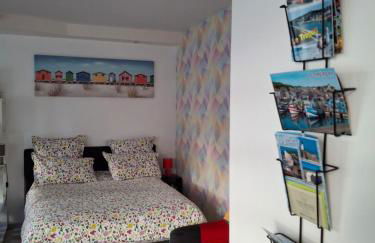 L'arc-en-ciel - Foto 2