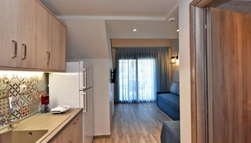 Notos Resort - Tristinika Sithonia - Foto 4