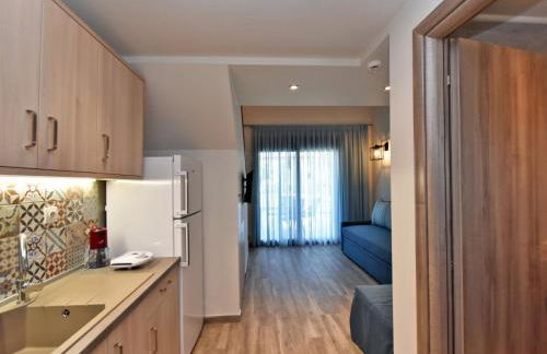 Notos Resort - Tristinika Sithonia - Foto 4