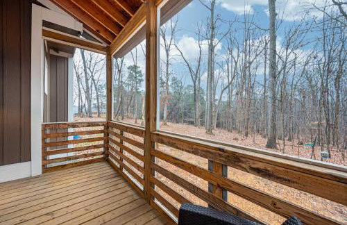 Serene 4br Country Retreat Awaits - Near Greensboro and Elon University - Foto 49