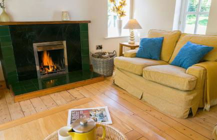 Glan Gors Felin - Foto 8