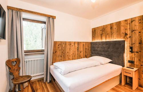 Chalet Scherlin - Foto 9