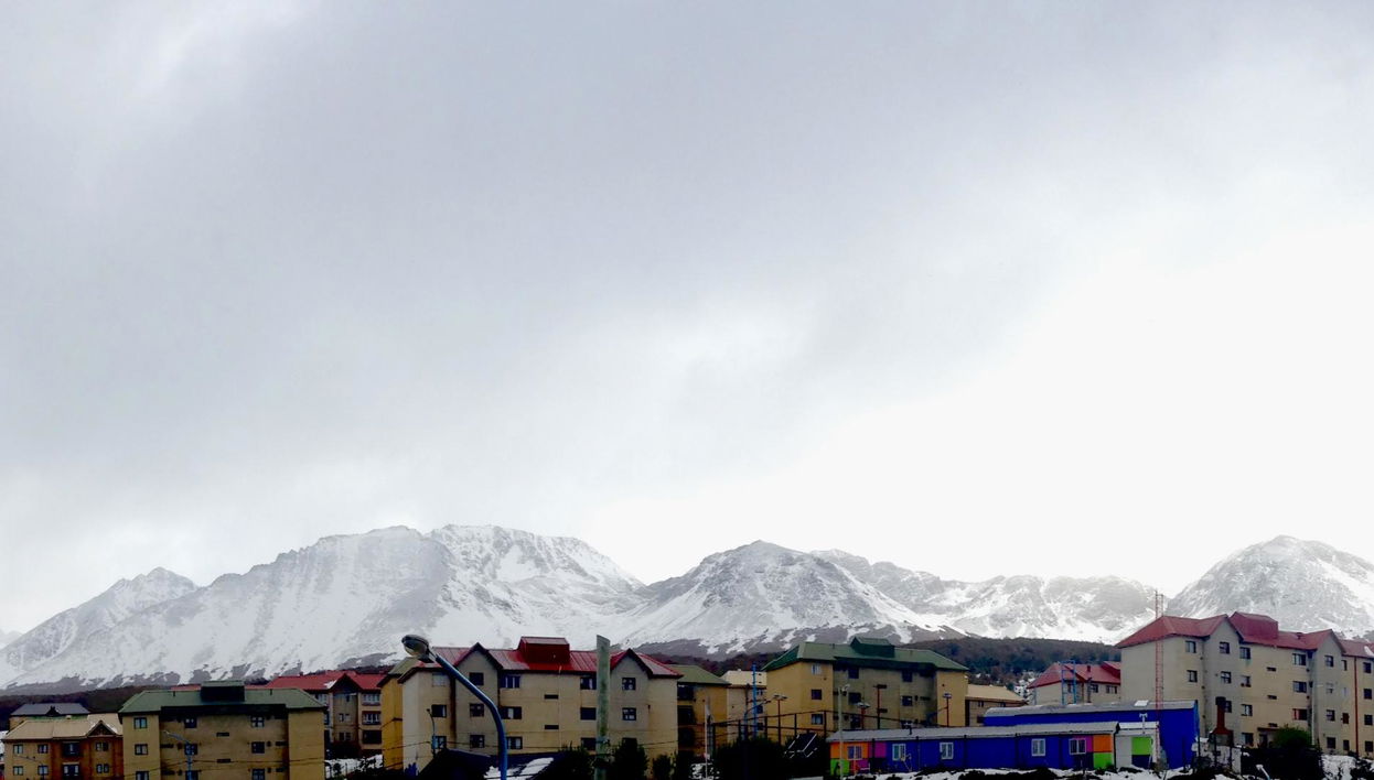 Patagonia Austral Apartamentos - Photo 1